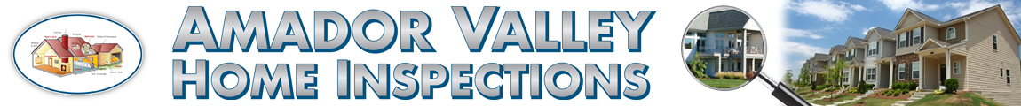 Amador Valley Home Inspections